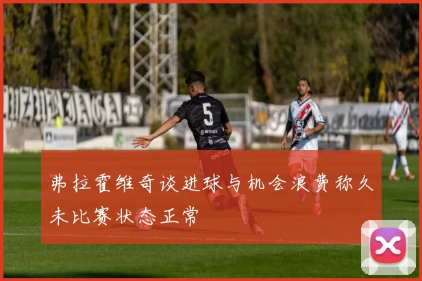 弗拉霍维奇谈进球与机会浪费称久未比赛状态正常